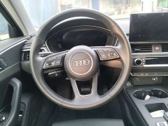 Audi A4L 2020 40 TFSI Fashionable and Dynamic - ფოტო 4