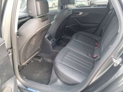 Audi A4L 2020 40 TFSI Fashionable and Dynamic - ფოტო 6