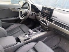 Audi A4L 2020 40 TFSI Fashionable and Dynamic - ფოტო 7