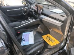 Geely Xingui 1.5T Edition - photo 10