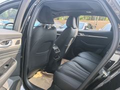 Geely Xingui 1.5T Edition - photo 12
