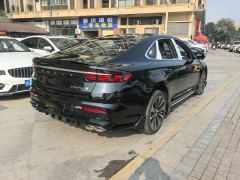 Geely Xingui 1.5T Edition - photo 13