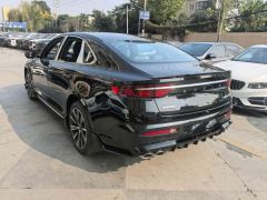 Geely Xingui 1.5T Edition - photo 14