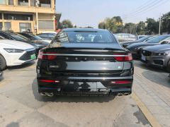 Geely Xingui 1.5T Edition - photo 15