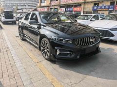 Geely Xingui 1.5T Edition - photo 2