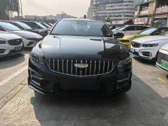 Geely Xingui 1.5T Edition - photo 3