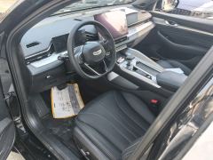 Geely Xingui 1.5T Edition - photo 4
