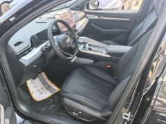 Geely Xingui 1.5T Edition - photo 5