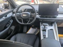 Geely Xingui 1.5T Edition - photo 7
