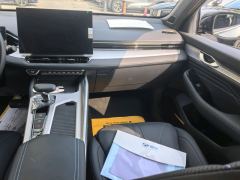 Geely Xingui 1.5T Edition - photo 8