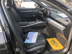 Geely Xingui 1.5T Edition - photo 9
