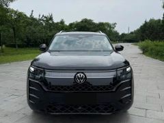 Volkswagen Teramont 380TSI AWD Edition - photo 1