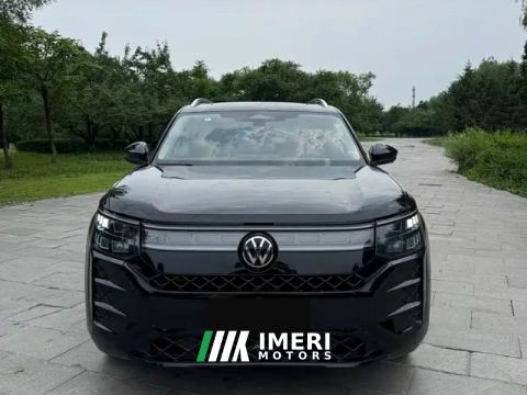 2024 Volkswagen Teramont 380TSI AWD Edition - ავტომობილი ჩინეთიდან