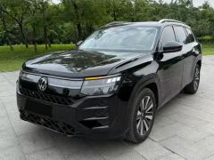 Volkswagen Teramont 380TSI AWD Edition - photo 2
