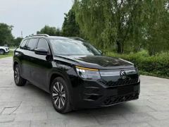 Volkswagen Teramont 380TSI AWD Edition - photo 3