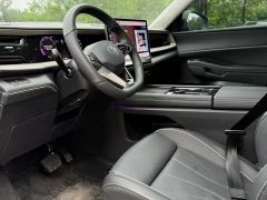 Volkswagen Teramont 380TSI AWD Edition - photo 5