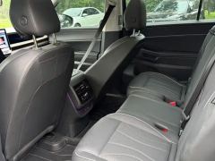 Volkswagen Teramont 380TSI AWD Edition - photo 6