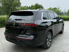 Volkswagen Teramont 380TSI AWD Edition - photo 7