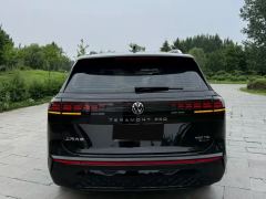 Volkswagen Teramont 380TSI AWD Edition - photo 8