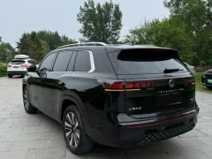 Volkswagen Teramont 380TSI AWD Edition - photo 9