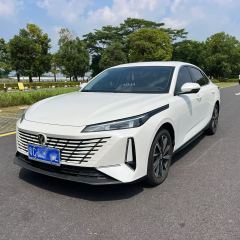 Changan Eado Chang 'an Ease Movement 1.5T Classic Edition - фото 1