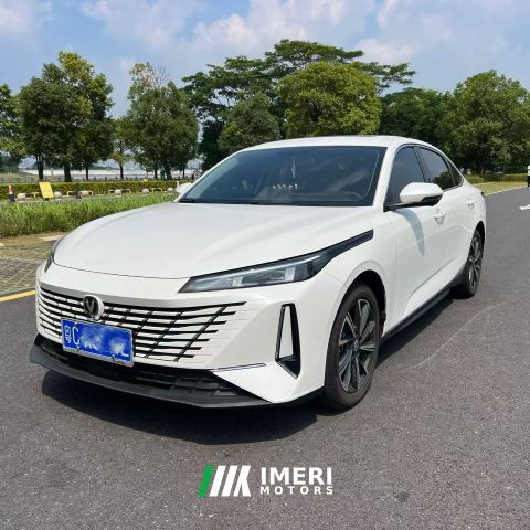 2026 Changan Eado Chang 'an Ease Movement 1.5T Classic Edition - ავტომობილი ჩინეთიდან