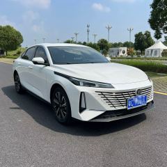 Changan Eado Chang 'an Ease Movement 1.5T Classic Edition - фото 2