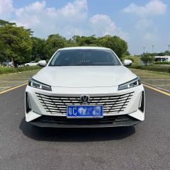 Changan Eado Chang 'an Ease Movement 1.5T Classic Edition - фото 3