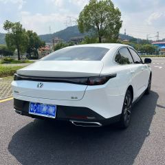 Changan Eado Chang 'an Ease Movement 1.5T Classic Edition - фото 4