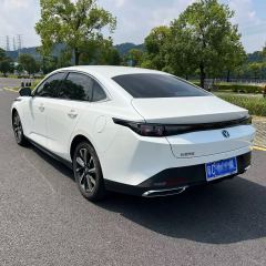Changan Eado Chang 'an Ease Movement 1.5T Classic Edition - фото 5