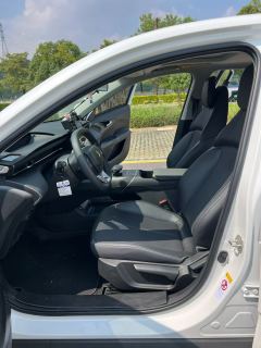 Changan Eado Chang 'an Ease Movement 1.5T Classic Edition - фото 7