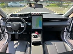 Changan Eado Chang 'an Ease Movement 1.5T Classic Edition - фото 8