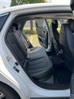 Changan Eado Chang 'an Ease Movement 1.5T Classic Edition - фото 9