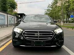 Mercedes-Benz E Class E-Class E 300 L Sport Fashion Edition - photo 1