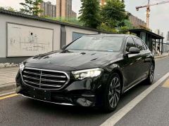 Mercedes-Benz E Class E-Class E 300 L Sport Fashion Edition - photo 2