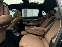 Mercedes-Benz E Class E-Class E 300 L Sport Fashion Edition - photo 4