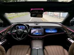 Mercedes-Benz E Class E-Class E 300 L Sport Fashion Edition - photo 5