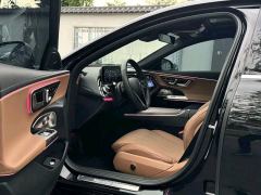 Mercedes-Benz E Class E-Class E 300 L Sport Fashion Edition - photo 6