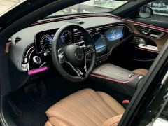 Mercedes-Benz E Class E-Class E 300 L Sport Fashion Edition - photo 7