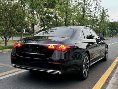 Mercedes-Benz E Class E-Class E 300 L Sport Fashion Edition - photo 8