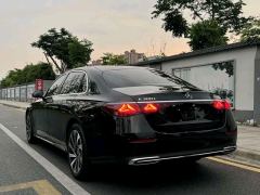 Mercedes-Benz E Class E-Class E 300 L Sport Fashion Edition - photo 9
