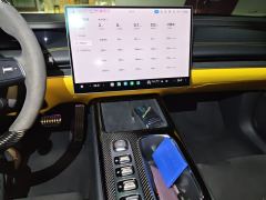 Xiaomi SU7 Ultra 630km Ultra - photo 14