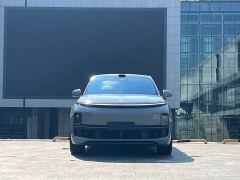 Li Auto L9 Ultra Smart Refresh Edition - photo 3
