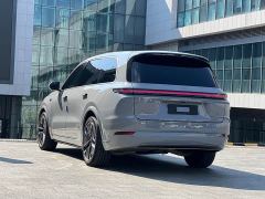 Li Auto L9 Ultra Smart Refresh Edition - photo 6