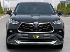Toyota Highlander Dual-Engine 2.5L RWD Elite Edition 7-seater - photo 1