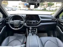 Toyota Highlander Dual-Engine 2.5L RWD Elite Edition 7-seater - photo 10