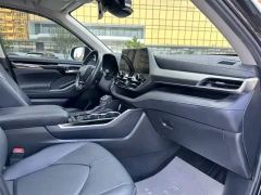 Toyota Highlander Dual-Engine 2.5L RWD Elite Edition 7-seater - photo 4