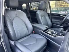 Toyota Highlander Dual-Engine 2.5L RWD Elite Edition 7-seater - photo 5