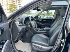 Toyota Highlander Dual-Engine 2.5L RWD Elite Edition 7-seater - photo 7