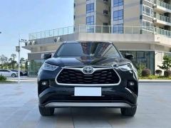 Toyota Highlander Dual-Engine 2.5L RWD Elite Edition 7-seater - photo 8